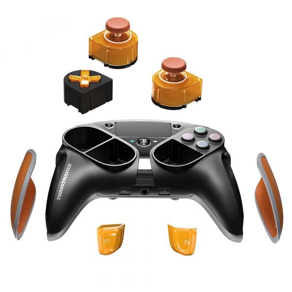 EAN 0663296423146 - Thrustmaster eSwap Kit de piezas de repuesto imagen 3