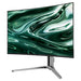 EAN 4262443281064 - LC-Power LC-M32UCO pantalla para PC 80 cm (31.5") 3840 x 2160 Pixeles 4K Ultra HD QD-OLED Antracita, Negr imagen 4