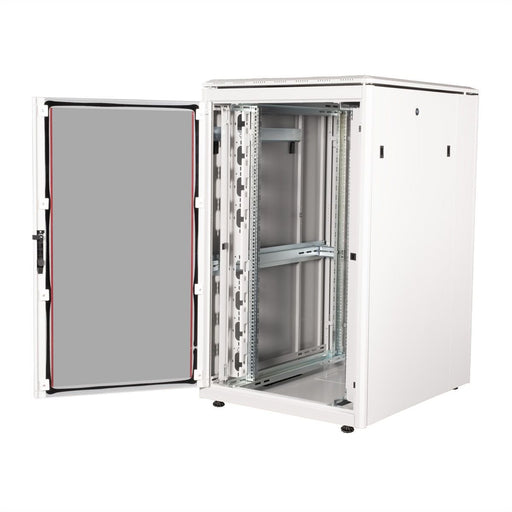 EAN 7630049600553 - ROLINE 26.21.0054 armario rack 26U Rack o bastidor independiente Gris imagen 2