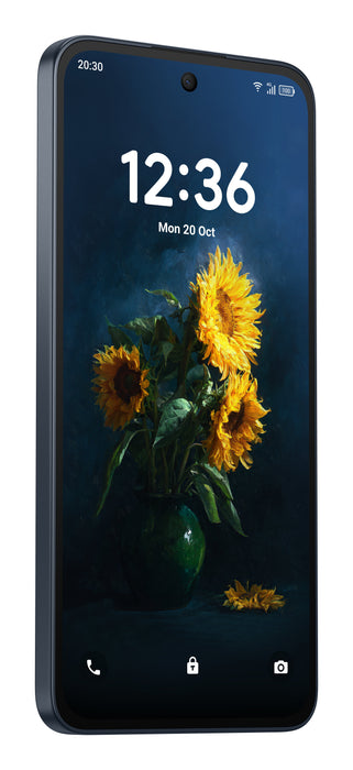 EAN 4894461948010 - TCL 70 NXTPAPER Pro 17,5 cm (6.9") SIM doble Android 16.0 5G USB Tipo C 8 GB 256 GB 5200 mAh Azul imagen 4