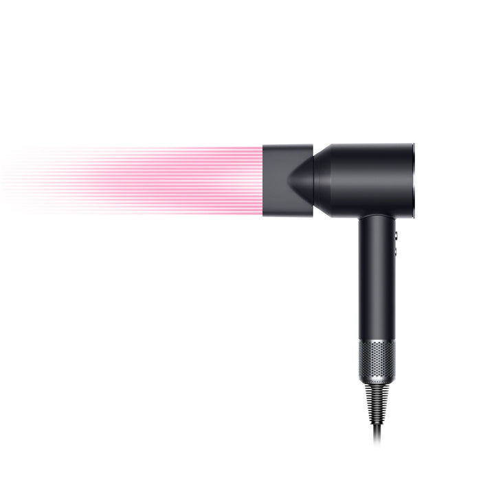 EAN 5025155047569 - Dyson Supersonic secador 1600 W Negro, Níquel imagen 12