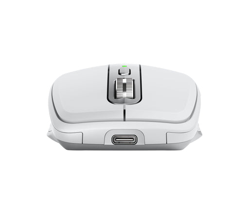 EAN 5099206092969 - Logitech 910-005991 ratón Oficina mano derecha Bluetooth Laser 4000 DPI imagen 1