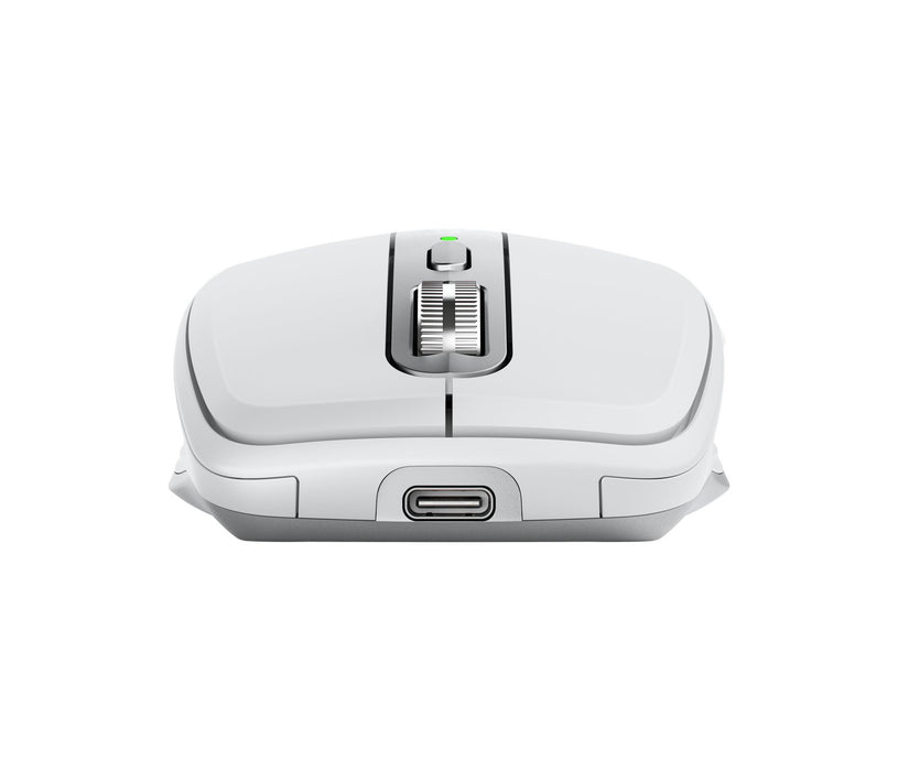 EAN 5099206092969 - Logitech 910-005991 ratón Oficina mano derecha Bluetooth Laser 4000 DPI imagen 1