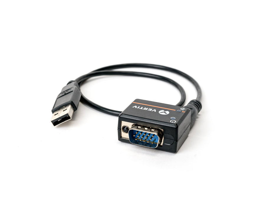 EAN 636430087290 - Vertiv Avocent SFF SVR INTERFACE MODULE FOR cable para video, teclado y ratón (kvm) Negro 0,305 m imagen 5