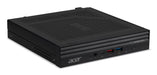 EAN 4711474446961 - Acer Veriton N N4720GT Intel® Core™ i5 i5-14400T 16 GB DDR5-SDRAM 512 GB SSD Windows 11 Pro Mini PC Negro imagen 5