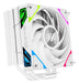 EAN 6978262010768 - XYZ THERMAX 4 Procesador Refrigerador de aire 12 cm 1 pieza(s) imagen 2