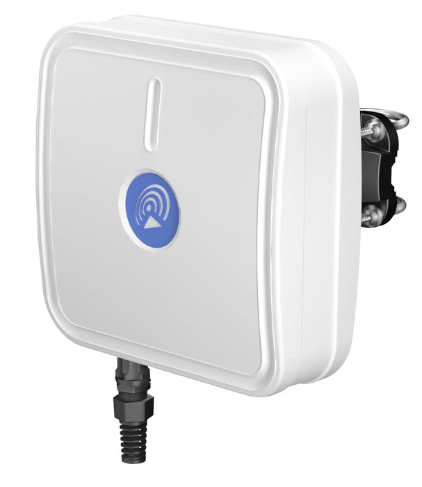 EAN 5907772035122 - QuWireless QuMax antena para red Antena direccional PoE/LAN 14 dBi imagen 1