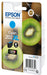 EAN 8715946646329 - Epson Kiwi 202XL cartucho de tinta 1 pieza(s) Original Alto rendimiento (XL) Cian imagen 1