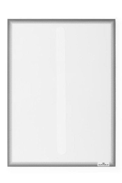 EAN 4005546728728 - Durable 501457 archivador Antracita, Transparente imagen 1