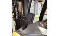 EAN 41898990219 - Gamber-Johnson . Soporte pasivo Escáner portátil Negro imagen 3
