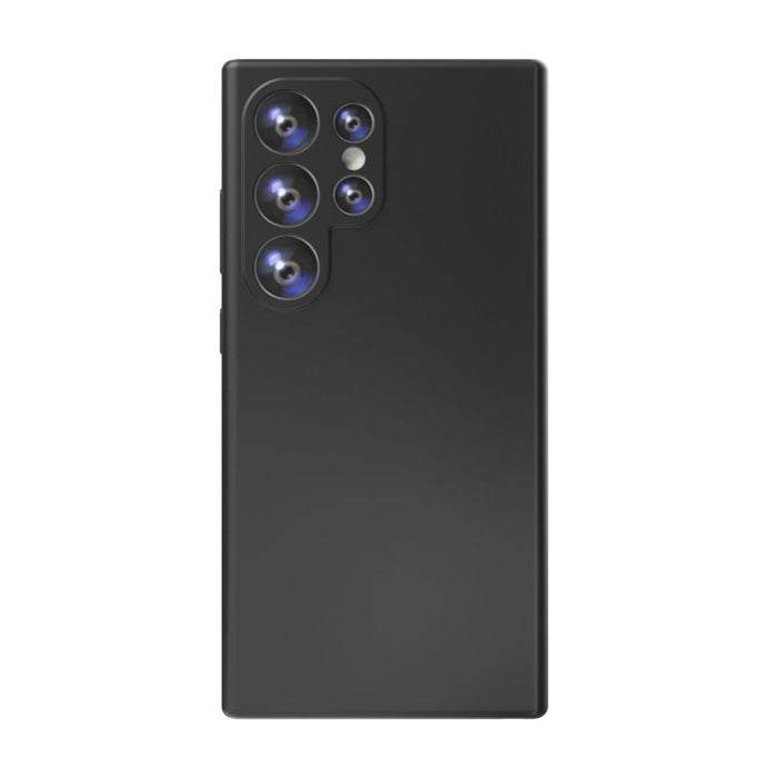 EAN 4252011907915 - 4smarts 540980 funda para teléfono móvil 17,3 cm (6.8") Negro imagen 1