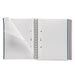 EAN 8422593028728 - MAUL A287299 cuaderno y block A5 120 hojas Multicolor imagen 2