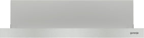 EAN 3838782388446 - Gorenje TH62E4X Semintegrada (extraíble) Acero inoxidable 450 m³/h imagen 2