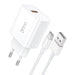 EAN 8434847076270 - COOL Accesorios 8434847076270 cargador de dispositivo móvil Teléfono móvil Corriente alterna, USB Interio imagen 1