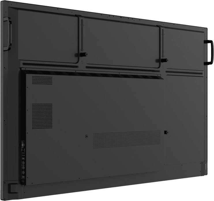 EAN 766907024661 - Viewsonic IFP65G1 pizarra blanca interactiva 165,1 cm (65") 3840 x 2160 Pixeles Pantalla táctil Negro HDMI imagen 4