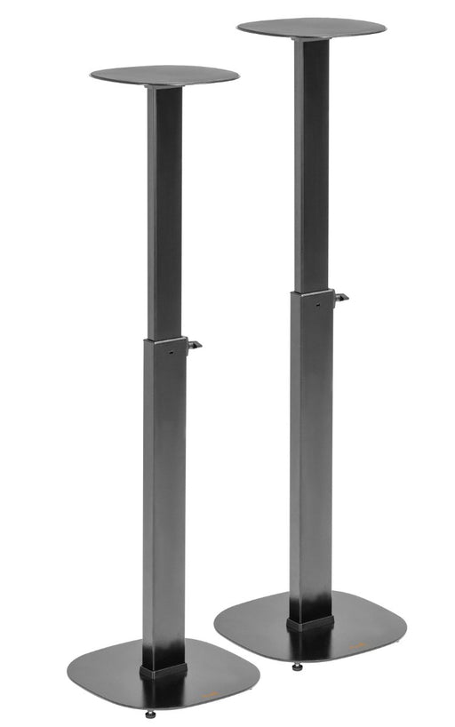EAN 4012386135760 - myWall HS 23 Piso Plástico, Acero Negro imagen 1