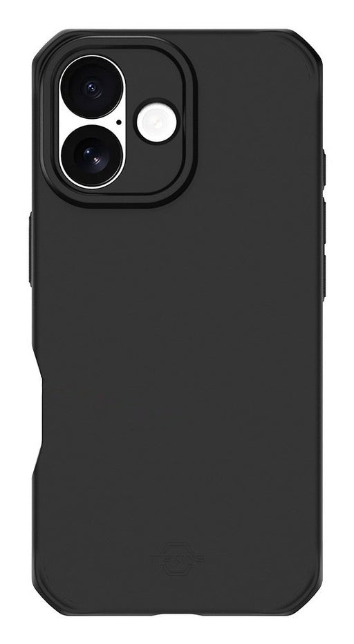 EAN 3700992535838 - Mobilis 066096 funda para teléfono móvil 16 cm (6.3") Negro imagen 1