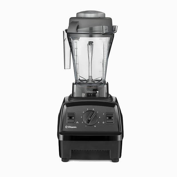 EAN 703113661518 - Vitamix E310 1,4 L Batidora de vaso Negro imagen 2