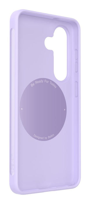 EAN 745883953066 - Belkin MSB015HQLV funda para teléfono móvil 16 cm (6.3") Lavanda imagen 4