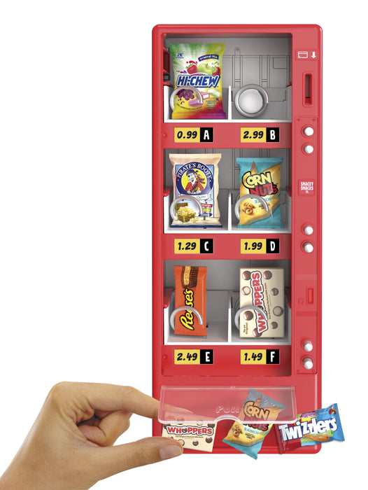 EAN 35051247937 - Miniverse Vending Machine imagen 19