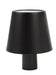 EAN 4030152032303 - AddLiving Bottle Light lámpara de mesa SMD LED Negro imagen 1