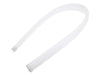 EAN 5715063097854 - Vivolink PROZIPSLEEVEW2018 pasacables Blanco imagen 1