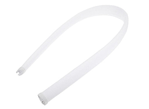 EAN 5715063097854 - Vivolink PROZIPSLEEVEW2018 pasacables Blanco imagen 1
