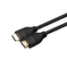 EAN 5715328169623 - Microconnect MC-HDM19197.5V2.0-CCS cable HDMI 7,5 m HDMI tipo A (Estándar) Negro imagen 1