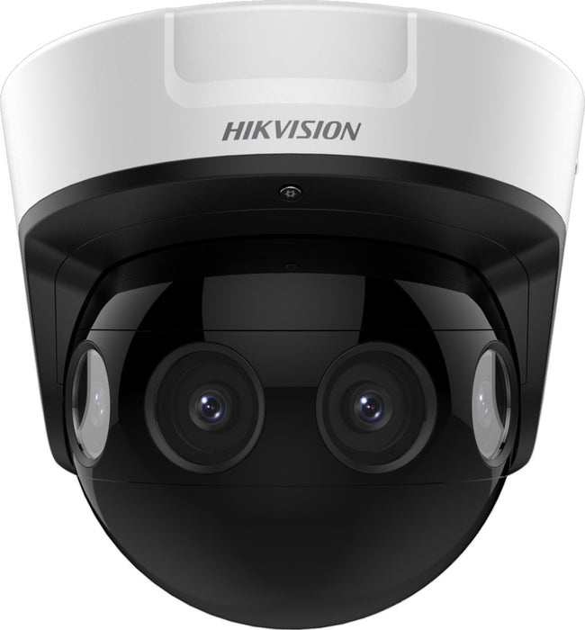 EAN 6941264040606 - Hikvision DS-2CD6924G0-IHS(2.8mm) Almohadilla Cámara de seguridad IP Interior y exterior 3840 x 2160 Pixe imagen 3