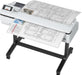 EAN 8715946696669 - Epson C11CJ54301A0 impresora de gran formato Wifi Inyección de tinta Color 2400 x 1200 DPI A0 (841 x 1189 imagen 3