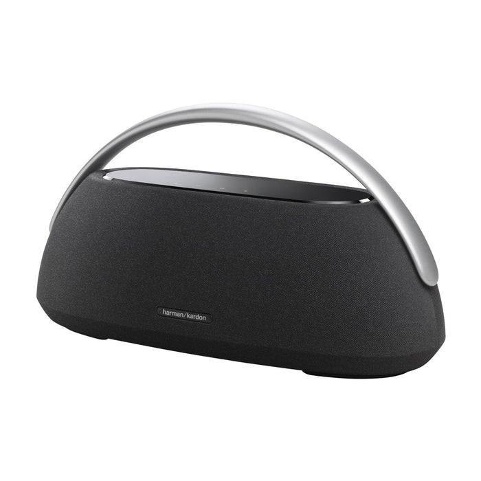 EAN 1200130001093 - Harman/Kardon Go + Play 3 Altavoz portátil estéreo Negro 160 W imagen 6
