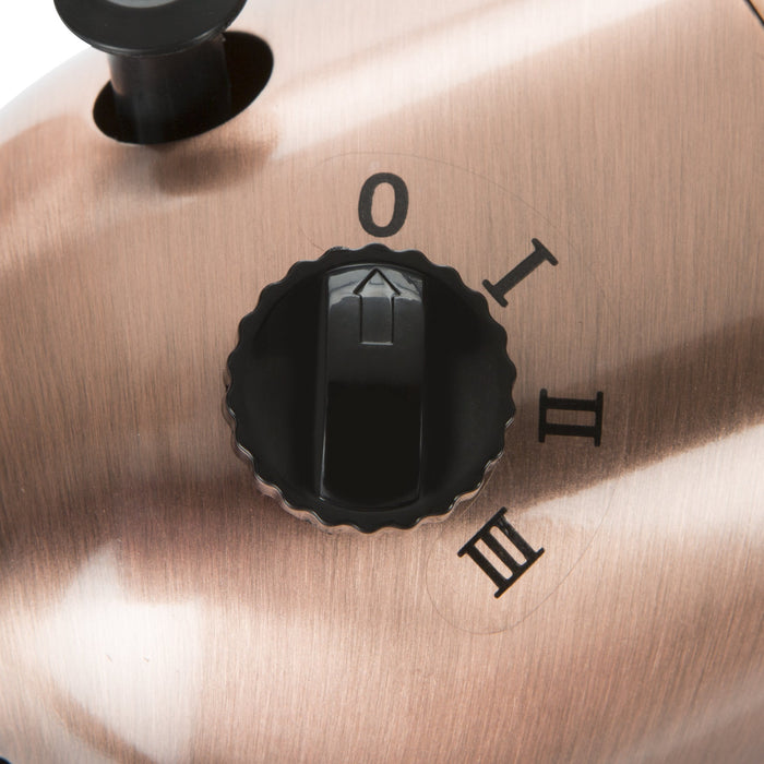 EAN 8713016016089 - Tristar VE-5971 ventilador Cobre imagen 2