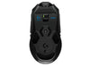 EAN 5099206083936 - Logitech G 910-005672 ratón Juego Ambidextro RF inalámbrico Óptico 25600 DPI imagen 4