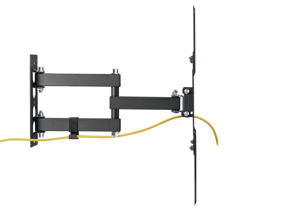EAN 4015867238424 - Equip 650413 soporte para TV 139,7 cm (55") Negro imagen 2