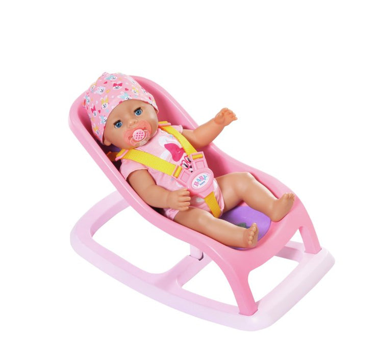 EAN 4001167829288 - BABY born Bouncing Chair imagen 5