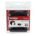 EAN 3661572000248 - Evolis CBGR0100C cinta para impresora 100 páginas imagen 1