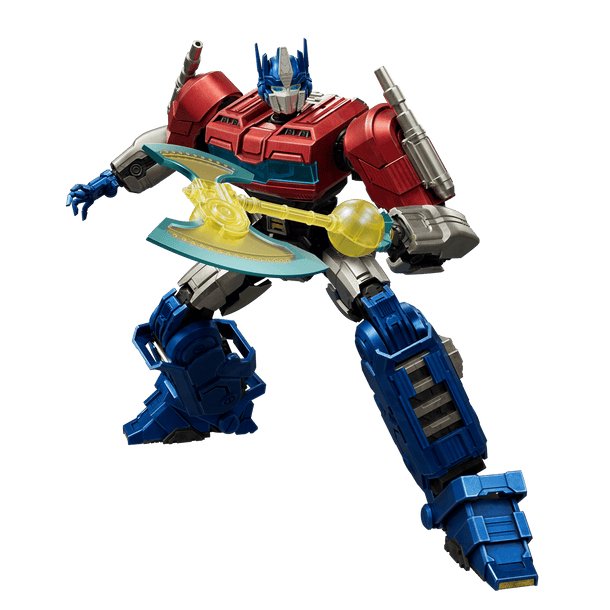 EAN 810181531251 - Blokees Transformers imagen 1