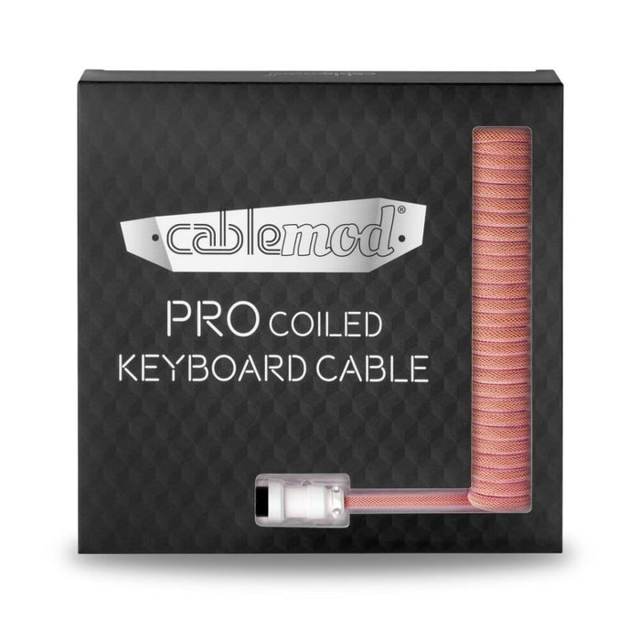 EAN 712198995685 - Cablemod CM-PKCA-CWAW-OW150OW-R cable USB 1,5 m USB A USB C Naranja imagen 5