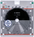EAN 3165140958615 - Bosch 2 608 837 733 hoja de sierra circular 25,4 cm 1 pieza(s) imagen 2