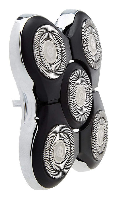 EAN 5038061110890 - Remington SPR-RX5 Cabezal para afeitado imagen 4
