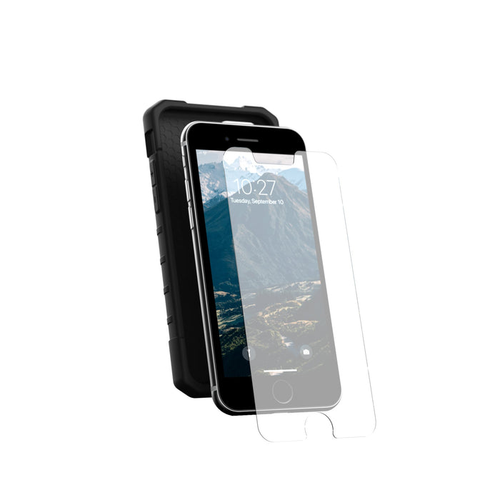 EAN 0840283900501 - Urban Armor Gear 124011110000 protector de pantalla o trasero para teléfono móvil Apple 1 pieza(s) imagen 3