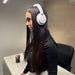 EAN 8434847068114 - COOL Accesorios Smarty Auriculares Inalámbrico Diadema Llamadas/Música/Deporte/Uso diario USB Tipo C Blue imagen 9