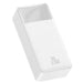 EAN 6932172618285 - Baseus Bipow Polímero de litio 30000 mAh Blanco imagen 2
