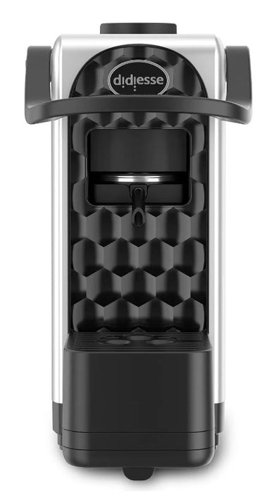 EAN 8055519905447 - Didiesse DarkSide Semi-automática Cafetera de cápsulas 1,3 L imagen 1