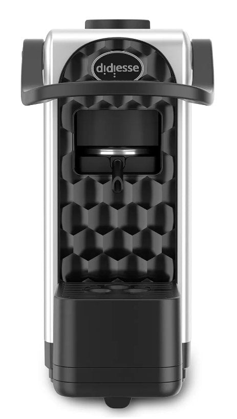 EAN 8055519905447 - Didiesse DarkSide Semi-automática Cafetera de cápsulas 1,3 L imagen 1