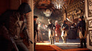 EAN 3307215803400 - Ubisoft Assassin's Creed: Unity, PlayStation 4 Estándar imagen 5