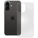 EAN 4048466961349 - PEDEA 50160986 funda para teléfono móvil 15,5 cm (6.1") Transparente imagen 1