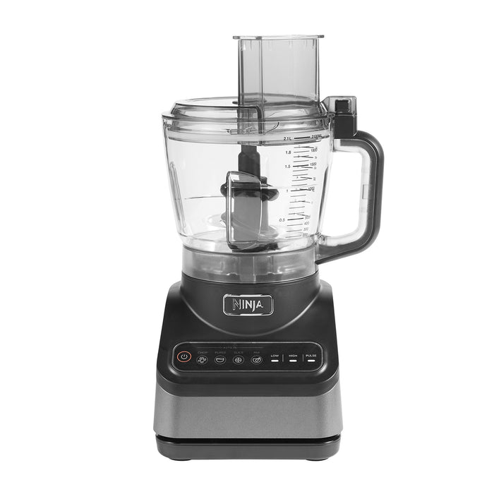 EAN 0622356241243 - Ninja BN650 robot de cocina 850 W 2,1 L Plata Balanza integrada imagen 3