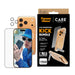 EAN 5715685027352 - PanzerGlass ® | CARE by ® 3-in-1 Feature Kick Bundle iPhone 17 Pro Protector de pantalla Apple 1 pieza(s) imagen 2