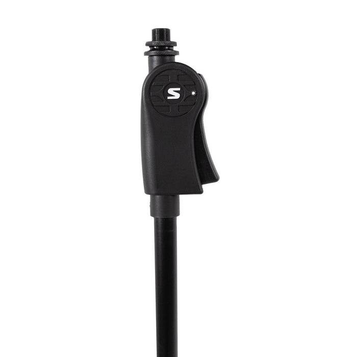 EAN 0716408562780 - Gator Frameworks SH-TRIPODSTANDDX soporte para micrófono Soporte recto para micrófono imagen 4